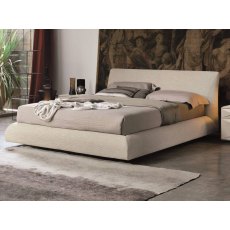 Eros Double Bed With Storage