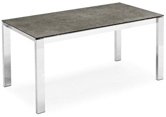 Baron ceramic outlet dining table