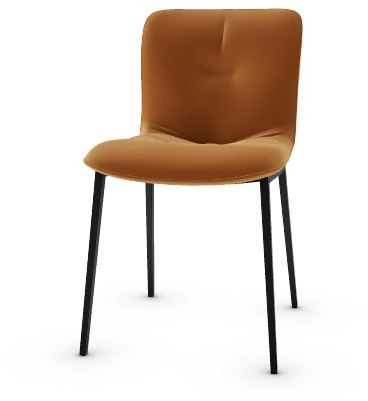 Calligaris annie soft online chair