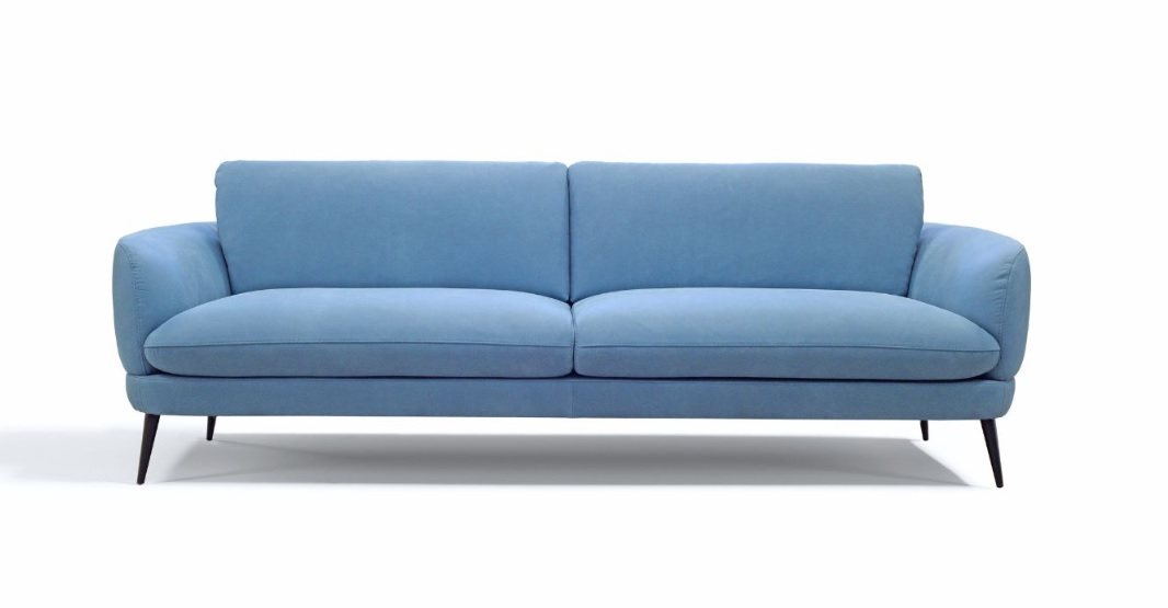 Ego Italiano Loop Sofas - Beadle Crome Interiors