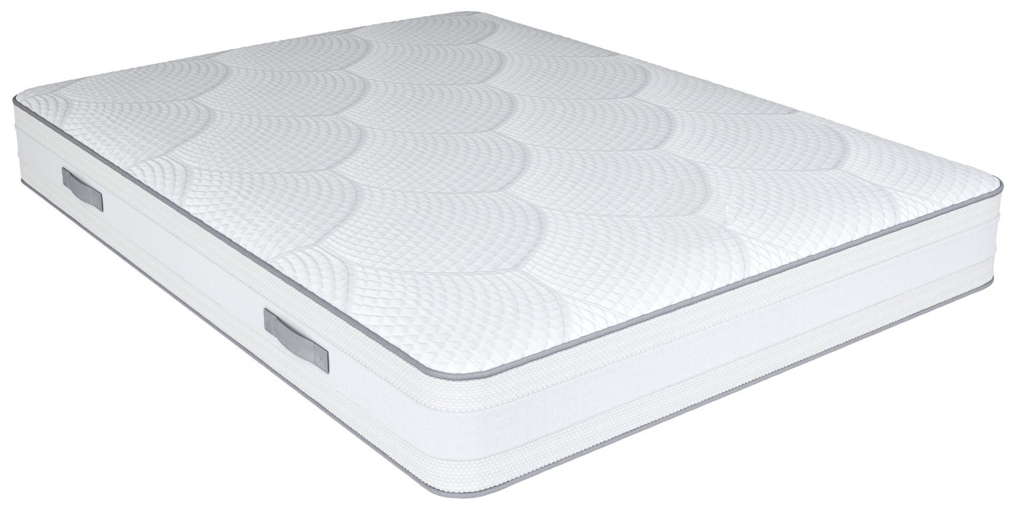 Beadle Crome Interiors The Tough Guy Mattress