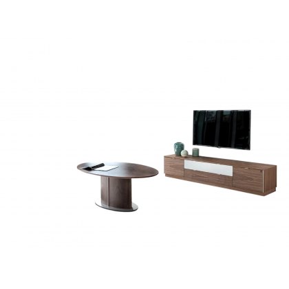 Skovby SM941 TV Cabinet