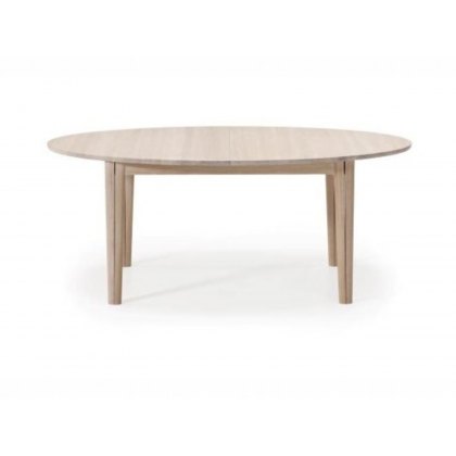 Skovby SM78 Dining Table