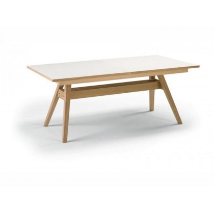 Skovby SM11 Dining Table