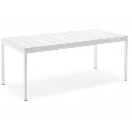 Snap Extending Table 130x90cms By Connubia