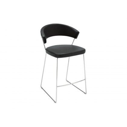 Connubia New York Bar Stool