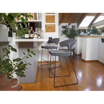 Connubia New York Bar Stool Connubia New York Bar Stool