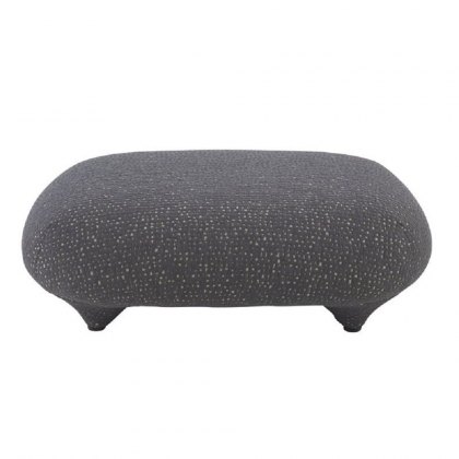 Ligne Roset Ploum Footstool Ligne Roset Ploum Footstool