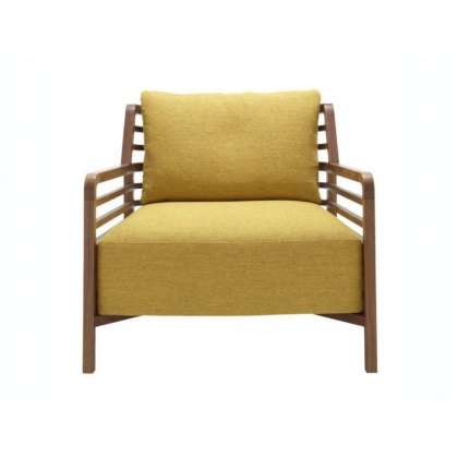 Ligne Roset Flax Armchair