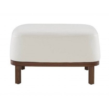 Ligne Roset Flax Footstool