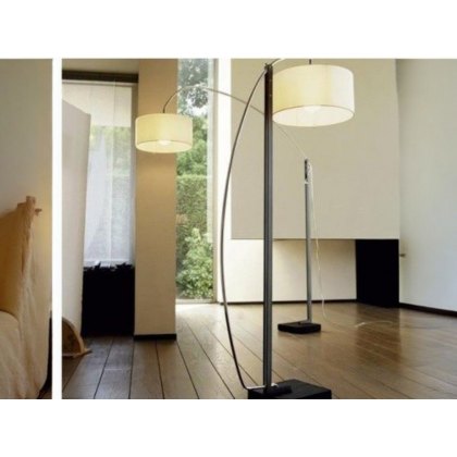 Ligne Roset Mama Floor Light Ligne Roset Mama Floor Light