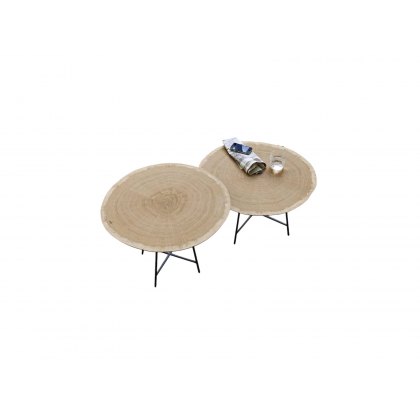 Ligne Roset Alburni High Occasional Table