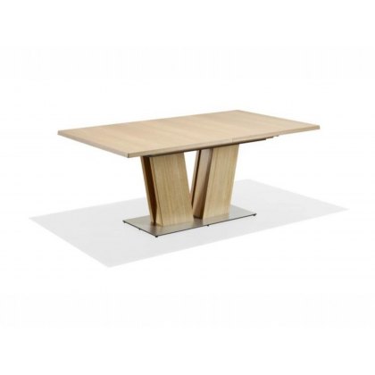 Skovby SM37 Dining Table