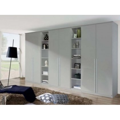 Espace Wardrobes Made to Measure Espace Wardrobes Made to Measure