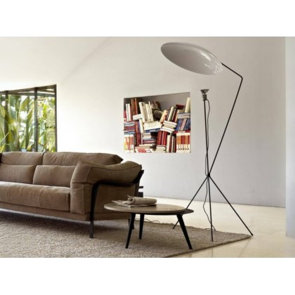 Solveig Floor Lamp Solveig Floor Lamp