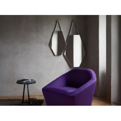 Mon Beau Mirror By Ligne Roset Mon Beau Mirror By Ligne Roset