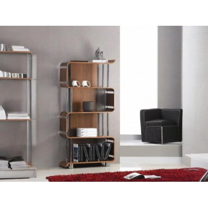 Vallier Bookcase Vallier Bookcase