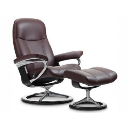 Stressless Consul Recliner Chair