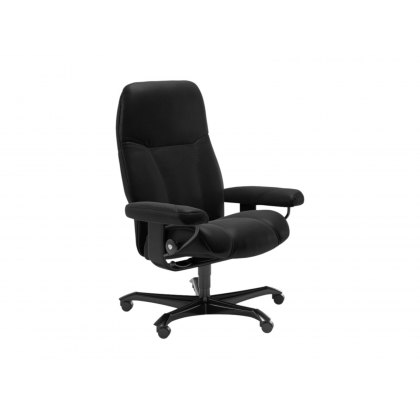 Stressless Consul Office Base Office Chair