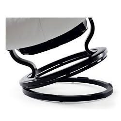 Stressless Elevator Ring Small Stressless Elevator Ring Small