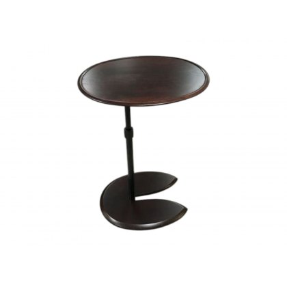 Stressless Ellipse Wooden Table