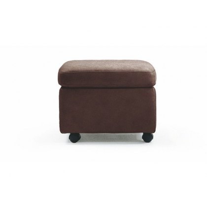 Stressless Ottoman Modern Large Footstool Stressless Ottoman Modern Large Footstool