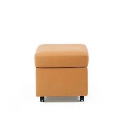 Stressless Ottoman Modern Medium Footstool Stressless Ottoman Modern Medium Footstool