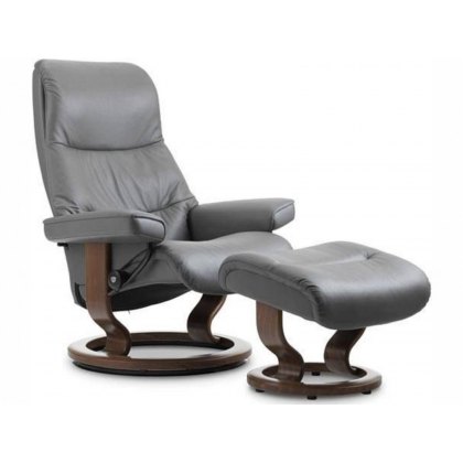 Stressless View Recliner Chair