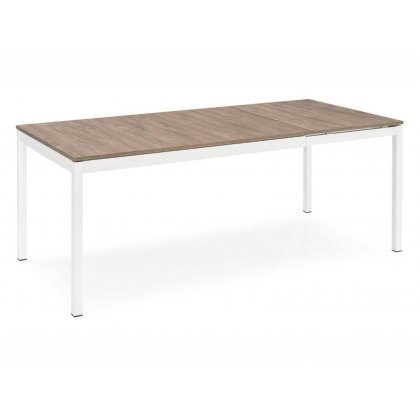 Snap Extending Table 120x80cms By Connubia