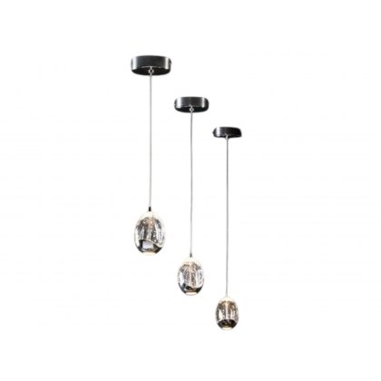 Catania Single Pendent Light