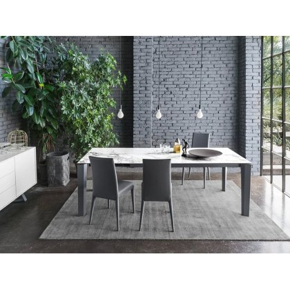 Delta Table 160cm x 90cm By Calligaris Delta Table 160cm x 90cm By Calligaris