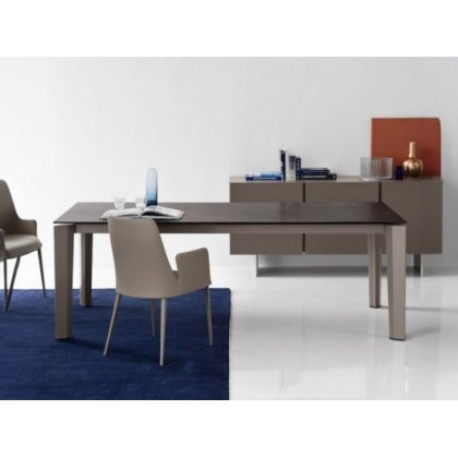 Delta Table 180cm x 100cm By Calligaris Delta Table 180cm x 100cm By Calligaris