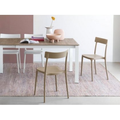 Argo Chair By Connubia Argo Chair By Connubia