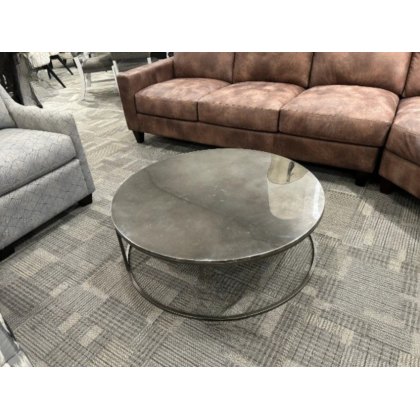 Natuzzi Cabaret Round Coffee Table Natuzzi Cabaret Round Coffee Table