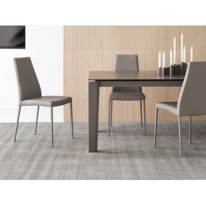 Aida Made To Order Chair By Calligaris Aida Made To Order Chair By Calligaris