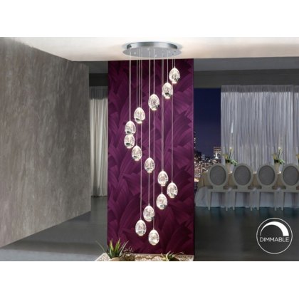 Catania 14 Dimmable Ceiling light Catania 14 Dimmable Ceiling light