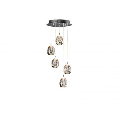Catania 5 Hanging Dimmable Light Catania 5 Hanging Dimmable Light