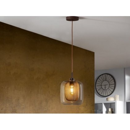 Carrington Single Ceiling Light Carrington Single Ceiling Light
