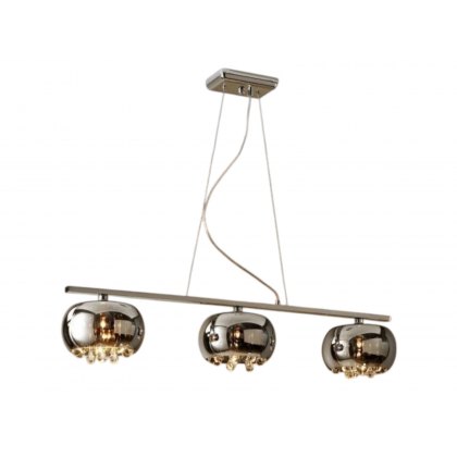 Arius Suspended bar ceiling light