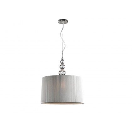 Albert Large Suspended Ceiling Light