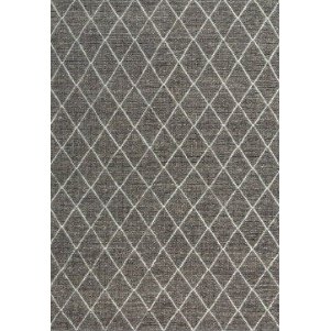 Loire Handloomed Taupe Rug Loire Handloomed Taupe Rug