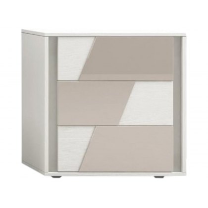 Tosca Bedside Tables