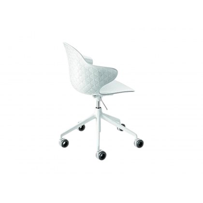 Saint Tropez Office Chair By Calligaris