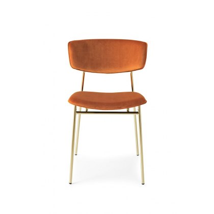 Fifties dining Chair By Calligaris