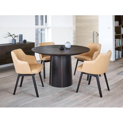 Skovby SM33 Dining Table Skovby SM33 Dining Table