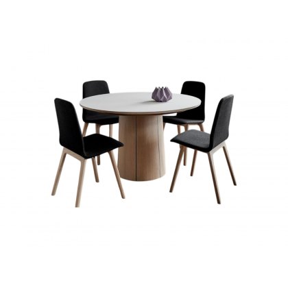 Skovby SM33 Dining Table Skovby SM33 Dining Table