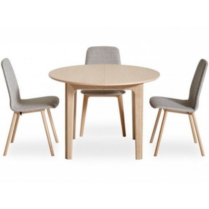 Skovby SM111 Round Table