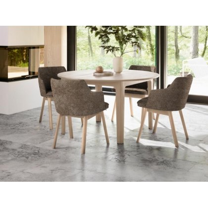 Skovby SM112 Round Table Skovby SM112 Round Table