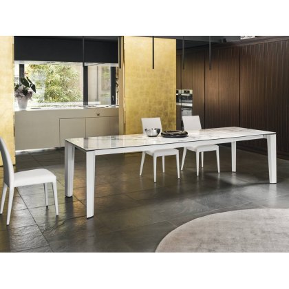Delta Table 220cm x 100cm By Calligaris Delta Table 220cm x 100cm By Calligaris