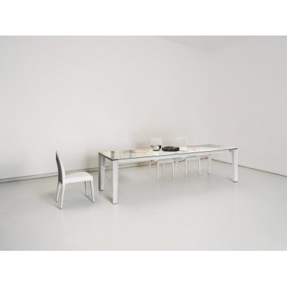 Delta Table 220cm x 100cm By Calligaris Delta Table 220cm x 100cm By Calligaris